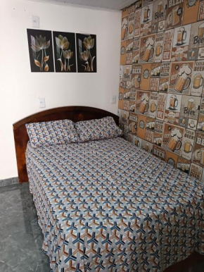 Suite Amorim 3